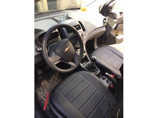 Авточехлы на Chevrolet Aveo Авточехлы на Chevrolet Aveo