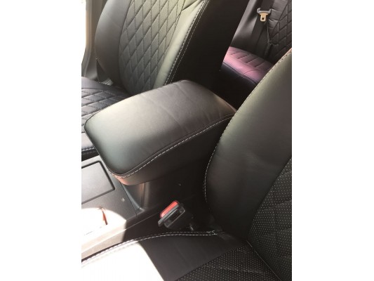 Авточехлы на Honda CR-V 4 Авточехлы на Honda CR-V 4