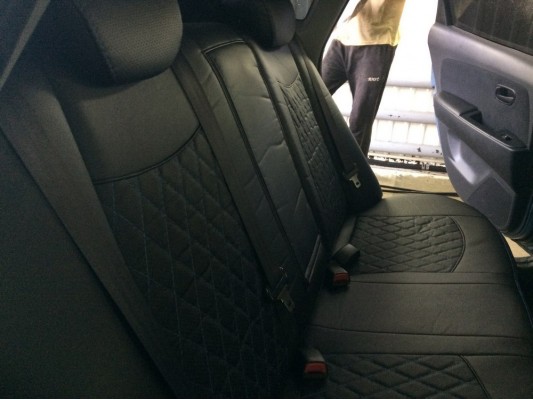 Авточехлы на Hyundai Elantra HD Авточехлы на Hyundai Elantra HD