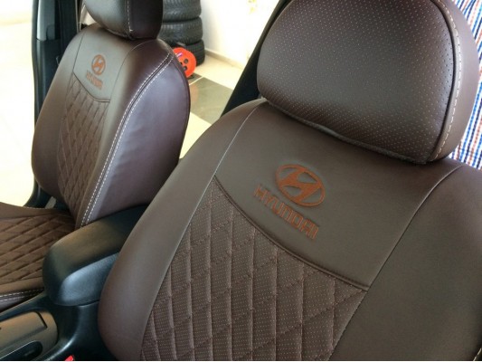 Авточехлы на Hyundai Sonata 5 Авточехлы на Hyundai Sonata 5