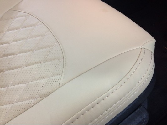 Авточехлы на Hyundai Sonata 7 Авточехлы на Hyundai Sonata 7