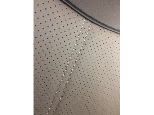 Авточехлы на Kia Rio 3 Авточехлы на Kia Rio 3