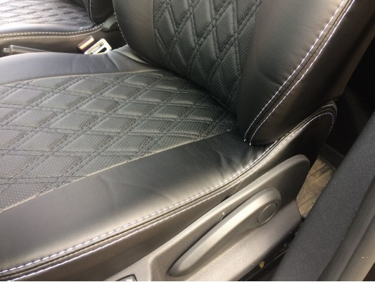 Авточехлы на Lada Xray Авточехлы на Lada Xray