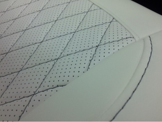 Авточехлы на Nissan Juke Авточехлы на Nissan Juke