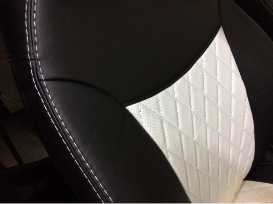 У вас другая модель авто? Авточехлы пошить сможем! У вас другая модель авто? Авточехлы пошить сможем!