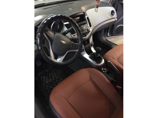 Каркасные авточехлы на Chevrolet Cruze Каркасные авточехлы на Chevrolet Cruze