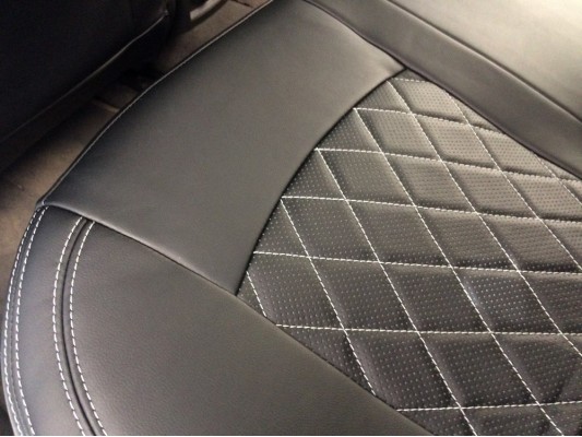 Каркасные авточехлы на Chevrolet Cruze Каркасные авточехлы на Chevrolet Cruze