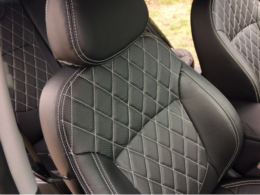 Каркасные авточехлы на Hyundai Solaris Каркасные авточехлы на Hyundai Solaris