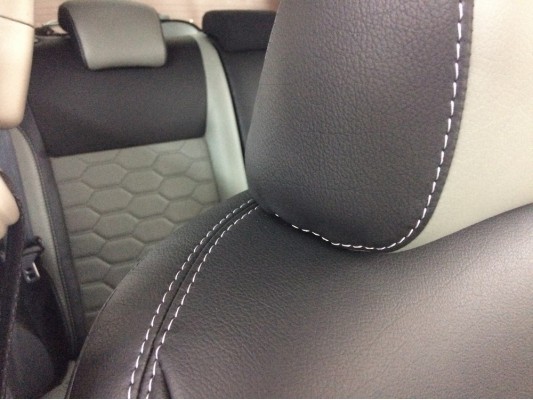 Каркасные авточехлы на Nissan Juke Каркасные авточехлы на Nissan Juke