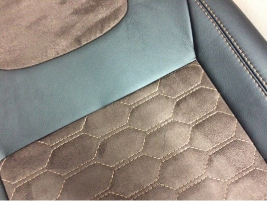 Каркасные авточехлы на Skoda Octavia A7 Каркасные авточехлы на Skoda Octavia A7