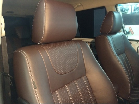 Каркасные авточехлы на Suzuki Grand Vitara Каркасные авточехлы на Suzuki Grand Vitara